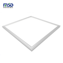 20w Led Panel light indoor  Brightness Adjustable UGR<19  PMMA LGP dimmable led panel light